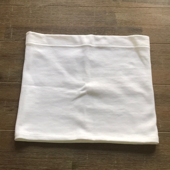 Solid Color Bandeaus - Picture 2 of 5